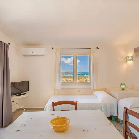 Bilo 4 Sea View - Lu Nibareddu Отели рядом с достопримечательностью «Пляж Лу-Импосту»