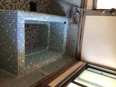 スパ・大浴場 古民家宿 寝つきいいキツネの写真