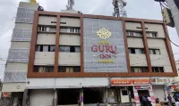 Hotel Guru Inn