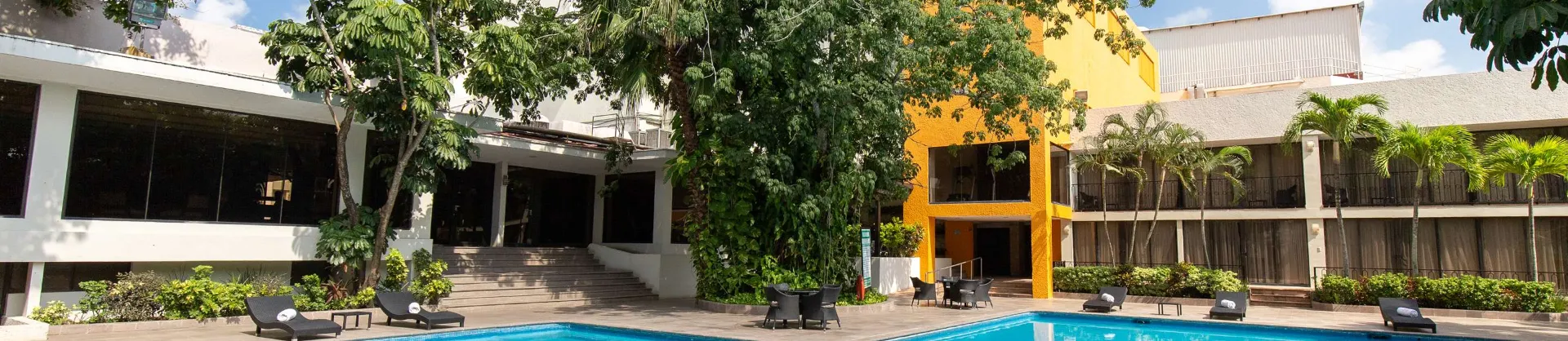 4-Star Select Hotels