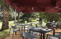 Park Hotel Marinetta - Beach & Spa - Desayuno