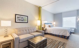 Home2 Suites by Hilton Dallas Grand Prairie