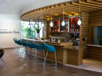 โรงแรม อีเวน ซีแอตเทิล ดาวน์ทาวน์ - เลค ยูเนียน บาย IHG โรงแรมใกล้คีย์อารีนา