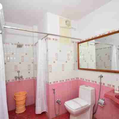 Hotel Vijay Niwas Rooms