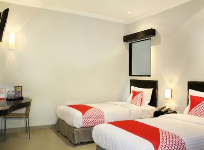 Collection O Manggis Inn