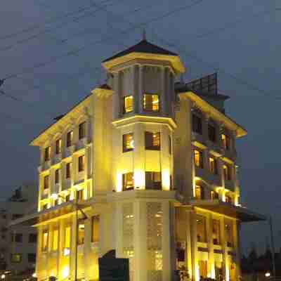 Jivanta Shirdi Hotel Exterior