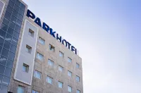 Park Hotel Porto Valongo - parking