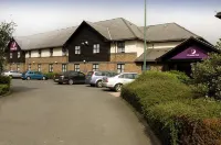 Premier Inn Stockton-on-Tees (Teesside) Hotel in zona Shri Guru Nanak Gurdwara and Sikh Community Centre