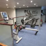 Ocean Beach Hotel & Spa - Oceana Collection - Gym