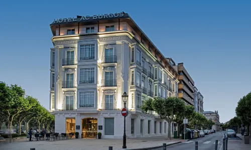 AC Hotel Burgos