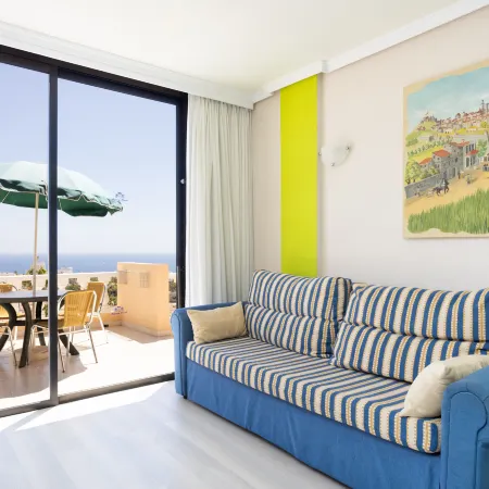 Paradise View - Wi-fi Free