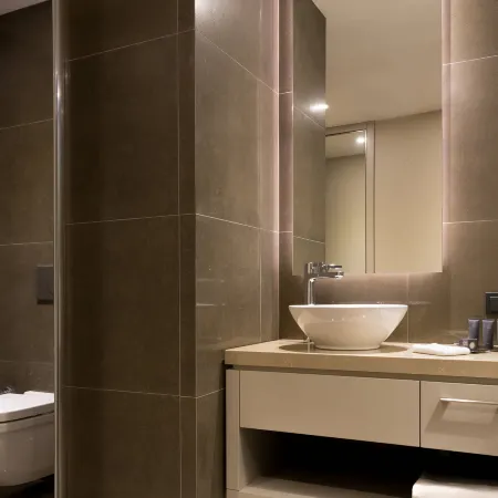 AC Hotel Istanbul Macka Отели рядом с достопримечательностью «Долмабахче»