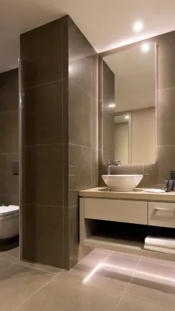 AC Hotel Istanbul Macka