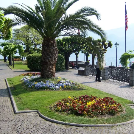 Villa Evelyn Terrazzo