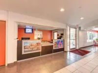 Motel 6 Virginia Beach, VA Hotels near Sandler Center