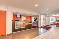 Motel 6 Virginia Beach, VA - شاطئ