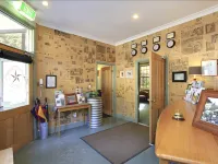 Walhalla's Star Hotel Hotels in Walhalla