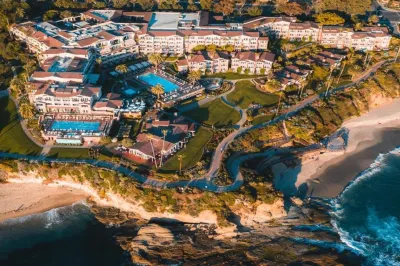 Montage Laguna Beach Hotels in 