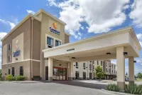 Comfort Inn & Suites Các khách sạn ở Cheyenne