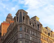 31 Street Broadway Hotel