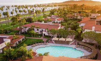 Hilton Santa Barbara Beachfront Resort