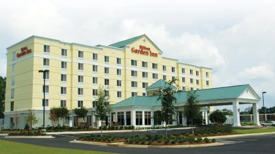 Hilton Garden Inn Meridian