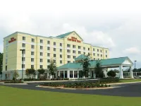 Hilton Garden Inn Meridian Hotels near Jimmie Rodgers Museum