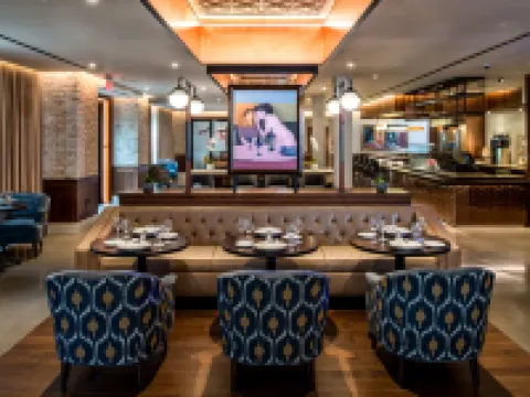 Canopy by Hilton Washington DC Embassy Row Hotels in Washington D.C.