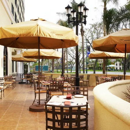 DoubleTree Suites by Hilton Anaheim Resort/Convention Center