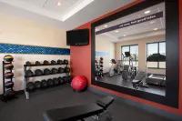 Hampton Inn Boston/Cambridge