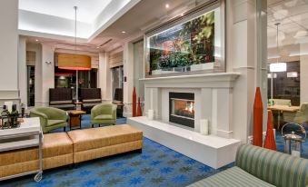 6. Hilton G..