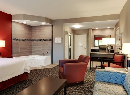 Hampton Inn & Suites Temecula