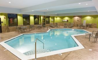 Hampton Inn Evansville/Airport