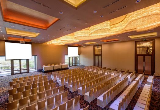 더블트리 바이 힐튼 위라윌라 스리랑카