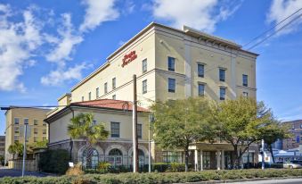 Hampton Inn & Suites Savannah Historic District