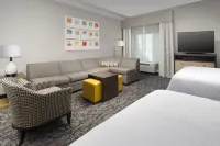 Homewood Suites by Hilton Miami Downtown/Brickell Hotel a Key Biscayne