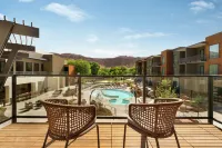 Hoodoo Moab, Curio Collection by Hilton - Pools