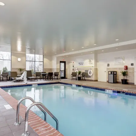 Hampton Inn Searcy