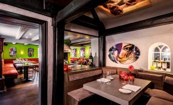 Relais & Châteaux Landhaus Stricker