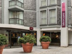 Hôtel Mercure Rouen Centre Cathédrale