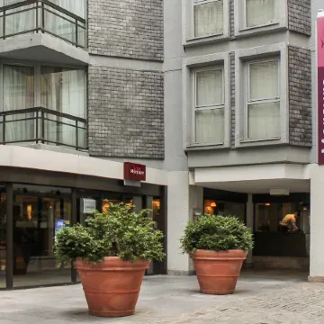 Hôtel Mercure Rouen Centre Cathédrale