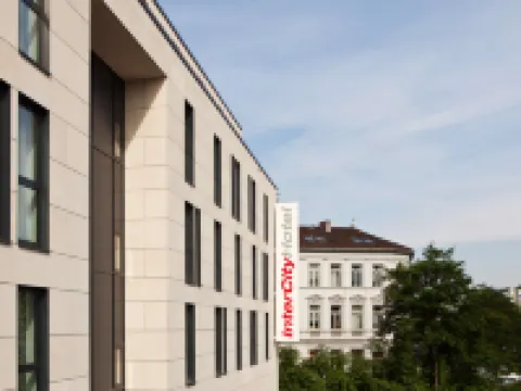 อินเตอร์ซิตี้โฮเทล บอนน์ โรงแรมในบอนน์