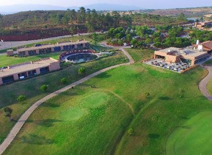 Nau Morgado Golf & Country Club