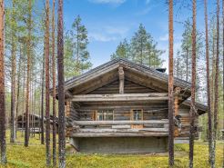 Ylläsnäkyy 7 / Karkelo