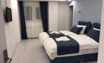 Asia Lees Inn Hotel - Housity