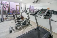 Ramada by Wyndham Flagstaff East - Gym
