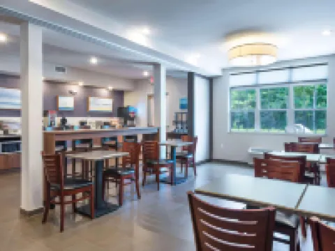 Dormir Hotels in Windham