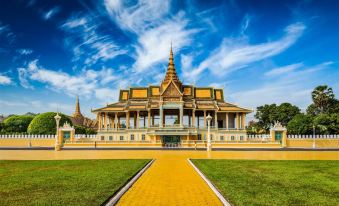 Angkor Mithona Guesthouse