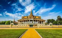 Ibis Budget Phnom Penh Riverside