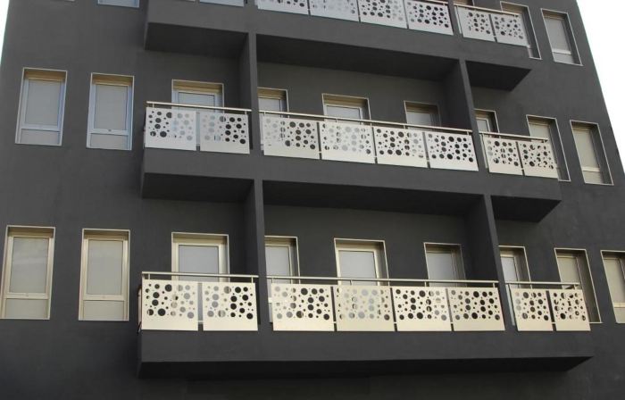 Hotel la Colombina